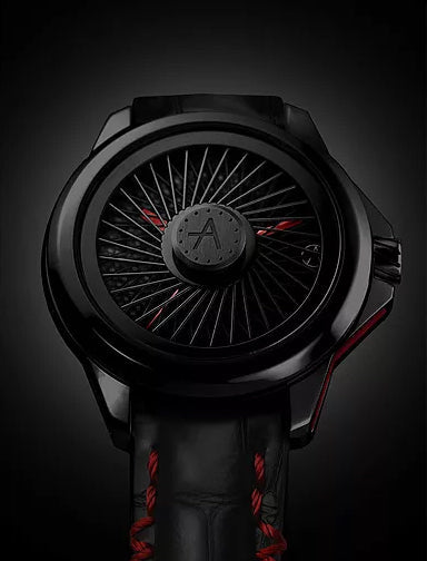 ArtyA Watch Race ArtyA Race 250 GTO Full Black