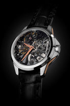 ArtyA Watch Son of Gears Shams Black