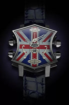 ArtyA Watch Son of Sound Guitar Union