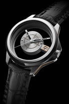 ArtyA Watch Son of a Gun Target Classic 2 Steel