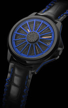 ArtyA Watch Race Blue OZ Race Blue OZ