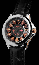 ArtyA Watch Son of a Gun Son of Gun No Refusal
