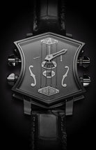 ArtyA Watch Son of Sound Earl Grey
