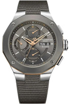 Baume et Mercier Watch Riviera Mens M0A10722.