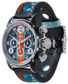 B.R.M Watch T12-44-GU-2O Limited Edition T12-44-GU-2O Image 1