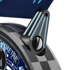 B.R.M. Watches V6-44 Martini Racing Limited Edition Watch V6-44-SA-DAM-MR02 Image 4