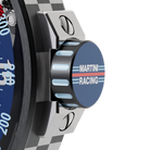 B.R.M. Watches V6-44 Martini Racing Skeleton Limited Edition Watch V6-44-SA-SQ-DAM-MR02 Image 6