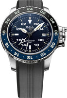 Ball Watch Company Engineer Hydrocarbon AeroGMT II Limited Edition Watch DG2018C-P5C-BE Image 2