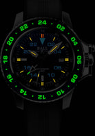 Ball Watch Company Engineer Hydrocarbon AeroGMT II Watch DG2018C-P10C-BE Image 4