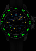 Ball Watch Company Engineer Hydrocarbon AeroGMT II Watch DG2018C-P11C-BK Image 4