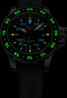 Ball Watch Company Engineer Hydrocarbon AeroGMT II Watch DG2018C-P4C-BE Image 4