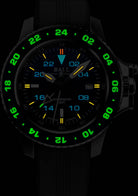 Ball Watch Company Engineer Hydrocarbon AeroGMT II Watch DG2018C-P4C-BK Image 6