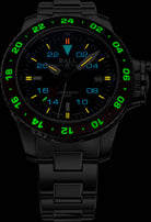 Ball Watch Company Engineer Hydrocarbon AeroGMT II Watch DG2018C-S3C-BE Image 6