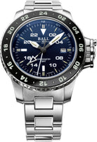 Ball Watch Company Engineer Hydrocarbon AeroGMT II Watch DG2018C-SC-BE Image 2