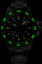 Ball Watch Company Engineer Hydrocarbon AeroGMT II Watch DG2118C-S12C-BK Image 2