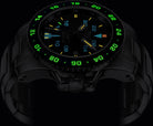 Ball Watch Company Engineer Hydrocarbon AeroGMT Sled Driver Limited Edition Watch DG2018C-S17C-BK Image 6