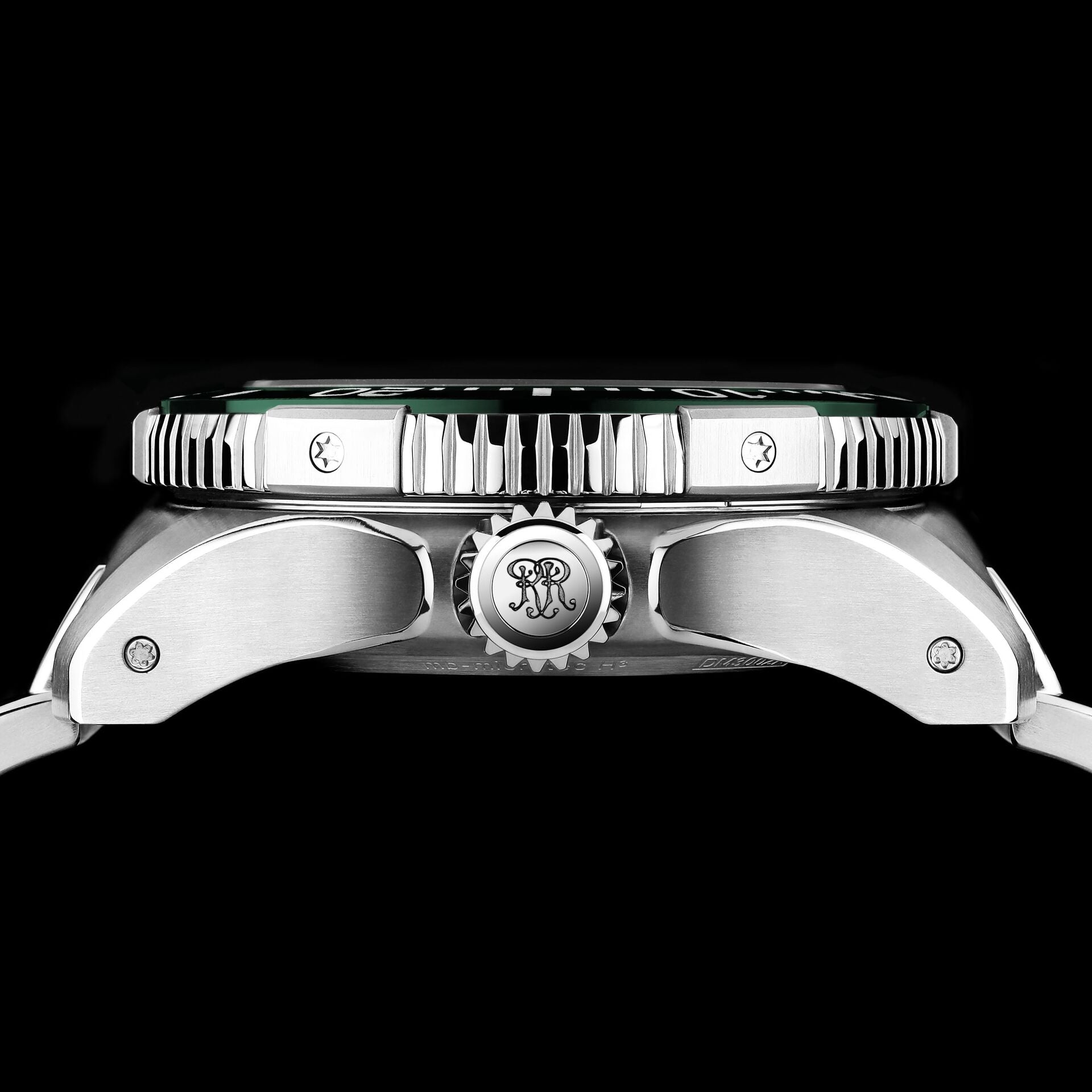 Ball Watch Company Engineer Hydrocarbon DeepQuest Protector Limited Edition Watch DM3002A-S10C-GR Image 5