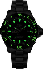 Ball Watch Company Engineer Hydrocarbon DeepQuest Protector Limited Edition Watch DM3002A-S9C-BK Image 2