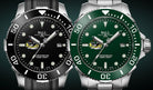 Ball Watch Company Engineer Hydrocarbon DeepQuest Protector Limited Edition Watch DM3002A-S9C-BK Image 7