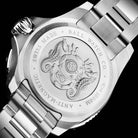 Ball Watch Company Engineer Hydrocarbon DeepQUEST Watch DM3002A-PC-WH Image 2