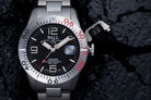 Ball Watch Company Engineer Hydrocarbon EOD Titanium Watch DM3200A-S1C-BK Image 10