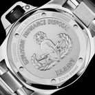 Ball Watch Company Engineer Hydrocarbon EOD Titanium Watch DM3200A-S2C-BK Image 3
