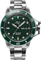 Ball Watch Company Engineer Hydrocarbon Original Green Watch DM2218B-S2CJ-GR Image 1