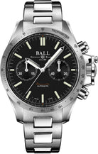 Ball Watch Company Engineer Hydrocarbon Pathfinder Limited Edition CM2198C-S3C-BK