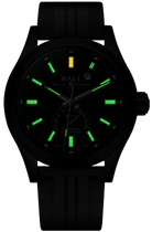 Ball Watch Company Engineer III Endurance 1917 TMT Watch NT2222C-P4C-GRF Image 2