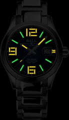 Ball Watch Company Engineer III Limited Edition Watch NM9016C-S7C-BE Image 2
