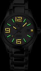 Ball Watch Company Engineer III Limited Edition Watch NM9016C-S7C-WH Image 2