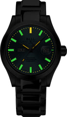 Ball Watch Company Engineer III Marvelight Chronometer Day Date Watch NM9036C-S1C-IBE Image 2