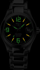 Ball Watch Company Engineer III Pioneer II 36mm Limited Edition Watch NL9616C-S4CJ-BK Image 2