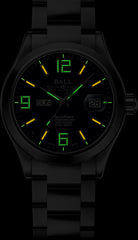 Ball Watch Company Engineer III Pioneer II 40mm Limited Edition Watch NM9036C-S2CJ-BE Image 2