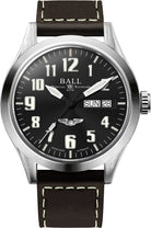 Ball Watch Company Engineer III Silver Star NM2182C-L3J-BK.