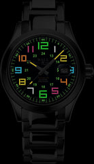 Ball Watch Company Engineer M Pioneer Limited Edition Watch NM9032C-S2C-BE2 Image 2