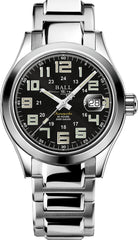 Ball Watch Company Engineer M Pioneer Limited Edition Watch NM9032C-S2C-BK1 Image 1