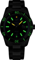Ball Watch Company Engineer M Skindiver III Limited Edition Watch DD3100A-S1C-BE Image 2