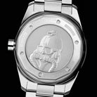 Ball Watch Company Engineer M Skindiver III Limited Edition Watch DD3100A-S1C-BK Image 4