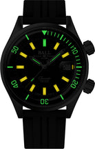 Ball Watch Company Engineer Master II Diver Chronometer Limited Edition Watch DM2280A-P1C-BK Image 2