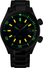 Ball Watch Company Engineer Master II Diver Chronometer Watch DM2280A-S1C-BE Image 2