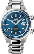 Ball Watch Company Engineer Master II Diver Chronometer Watch DM2280A-S1C-BER Image 1