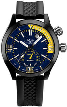 Ball Watch Company Engineer Master II Diver TMT Limited Edition DT1020A-P1-BEYEC