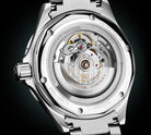 Ball Watch Company Engineer Master II Diver Worldtime Limited Edition Watch DG2232A-PC-BK Image 2
