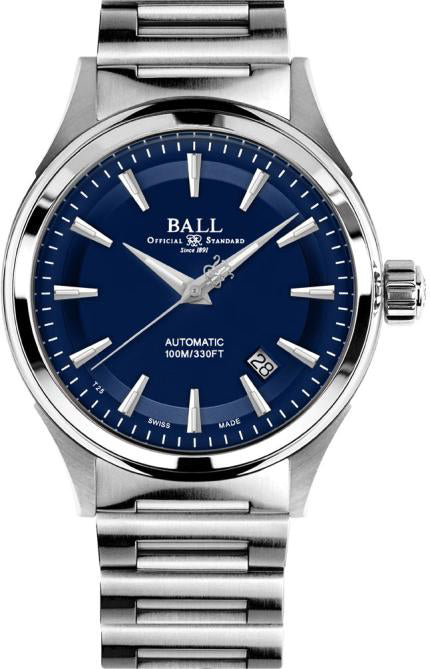 Ball Watch Company Fireman Victory Watch NM2098C-S4J-BE Image 1