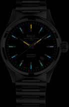 Ball Watch Company Fireman Victory Watch NM2098C-S4J-BE Image 2