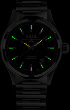 Ball Watch Company Fireman Victory Watch NM2098C-S5J-BK Image 2