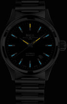 Ball Watch Company Fireman Victory Watch NM2098C-S6J-BK Image 2