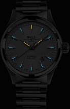 Ball Watch Company Fireman Victory Watch NM2098C-S6J-SL Image 2