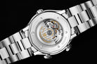 Ball Watch Company Roadmaster Marine GMT Limited Edition Watch DG3030B-S4C-BK Image 4
